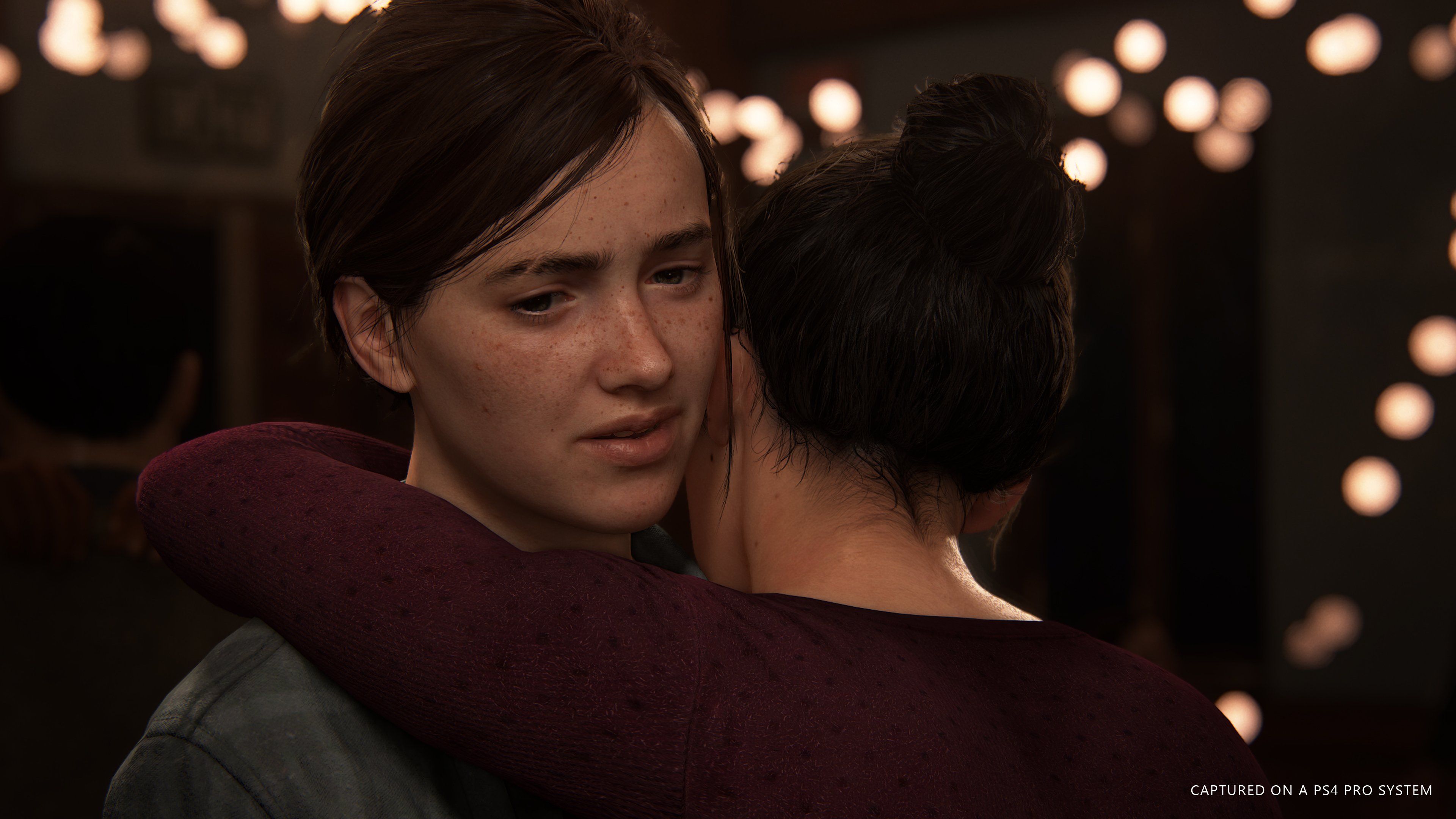 The Last of Us: Parte II - Imagen 42